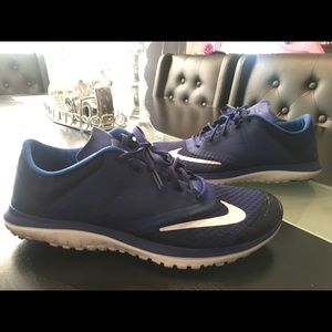 Nike Athletic shoes